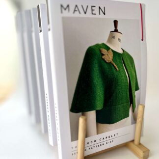 The Ludo Capelet Pattern
